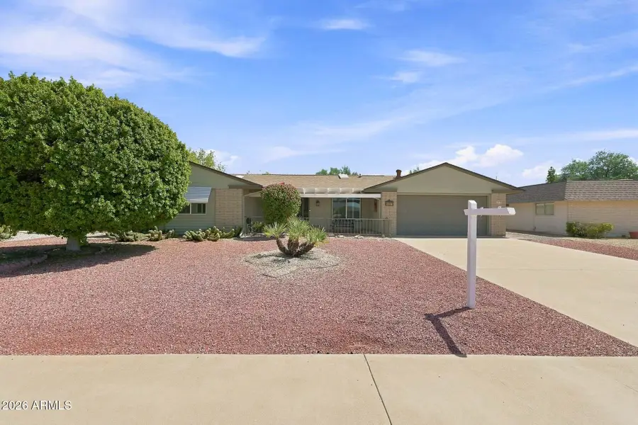14201 N Boswell Boulevard, Sun City, AZ 85351 - #2