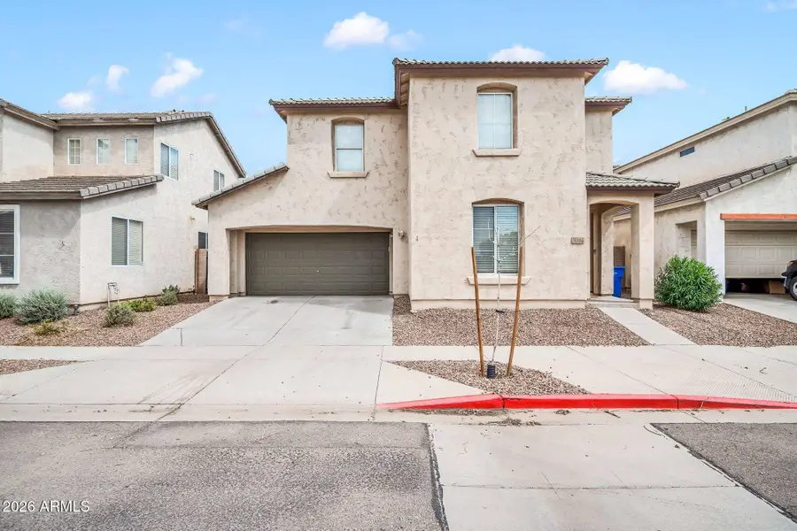 5306 W Warner Street, Phoenix, AZ 85043 - #2