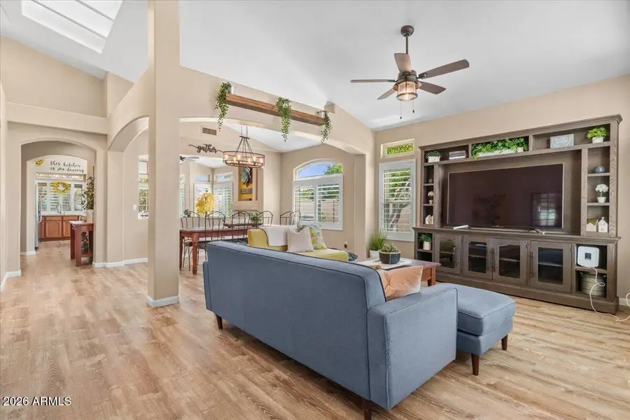 232 W Los Arboles Drive, Tempe, AZ 85284 - #3