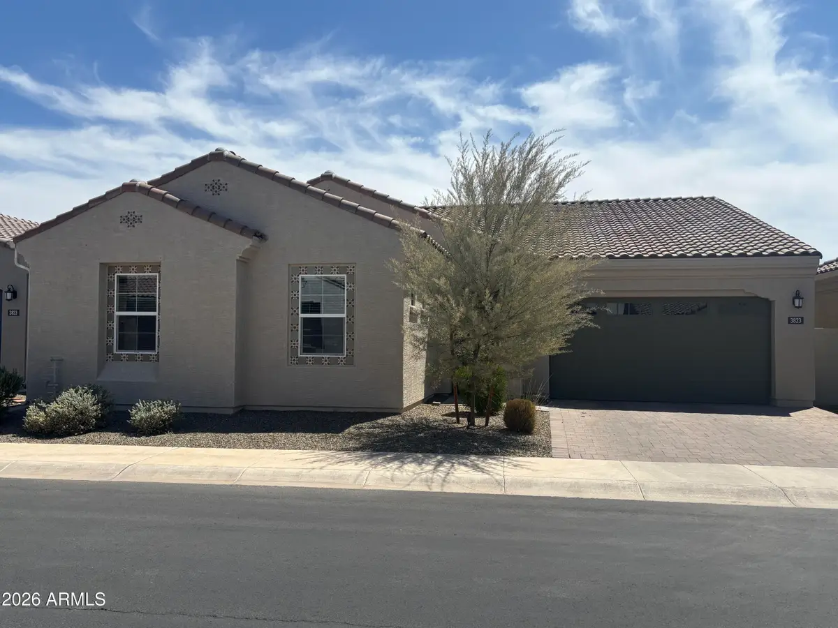 3823 E Bartlettway Way, Chandler, AZ 85249 - #1