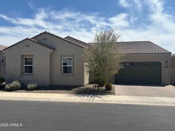 3823 E Bartlettway Way, Chandler, AZ 85249