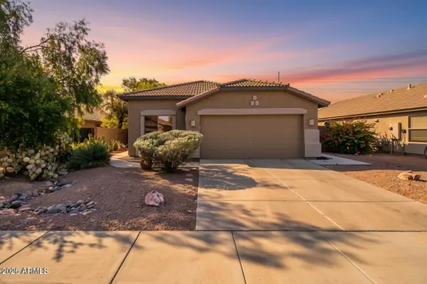 12213 W Maricopa Street, Avondale, AZ 85323