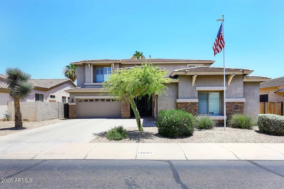 16645 N 173rd Avenue, Surprise, AZ 85388 - #1