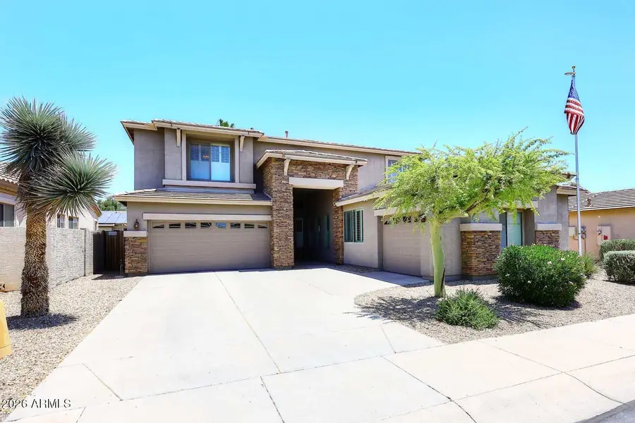 16645 N 173rd Avenue, Surprise, AZ 85388 - #2