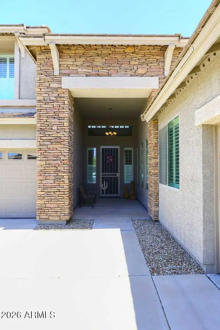 16645 N 173rd Avenue, Surprise, AZ 85388 - #3