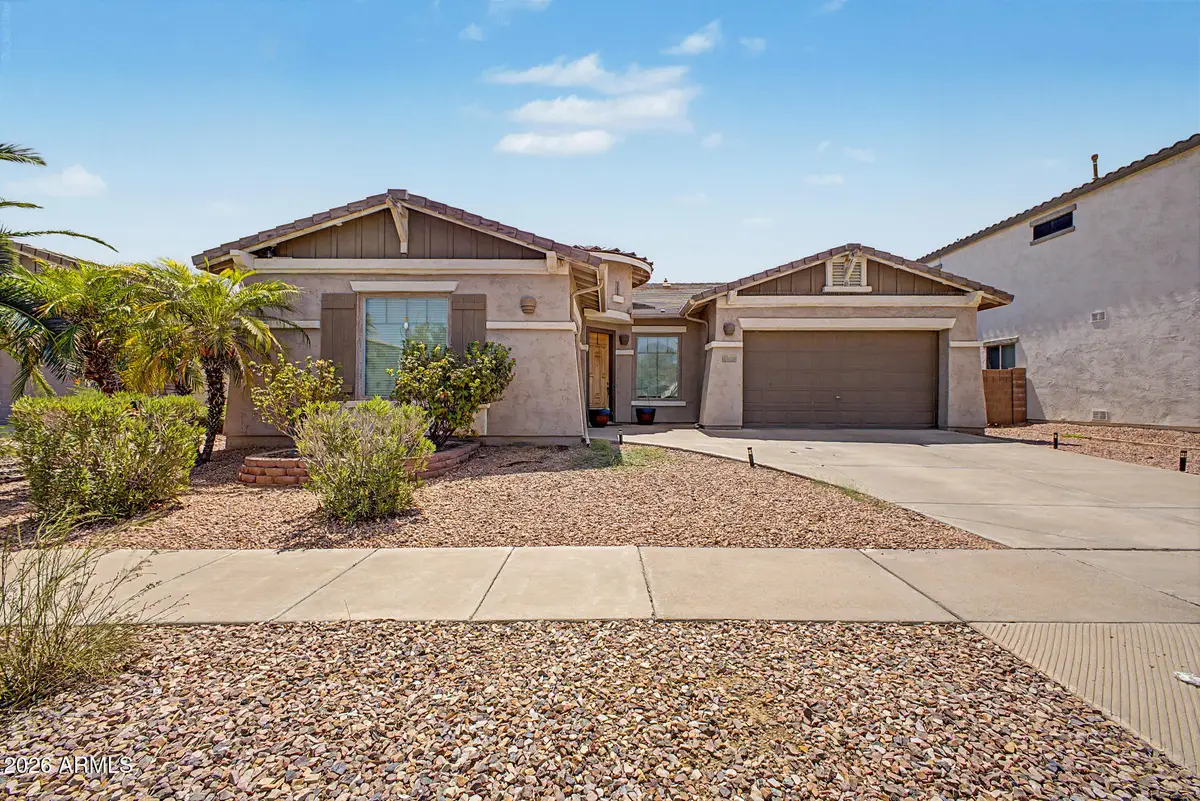 667 E Riviera Drive, Chandler, AZ 85249 - #1