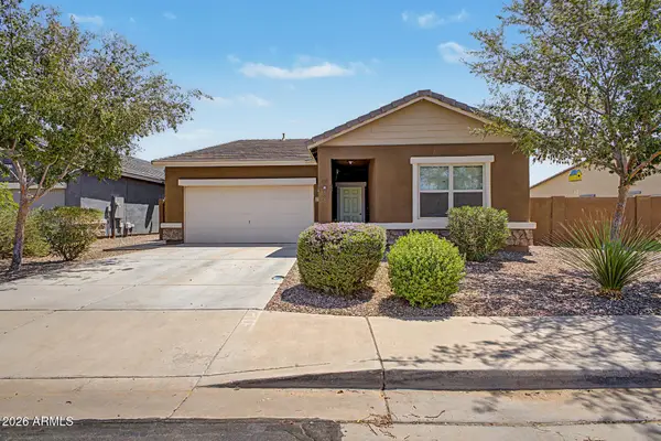 37035 W Mattino Lane, Maricopa, AZ 85138