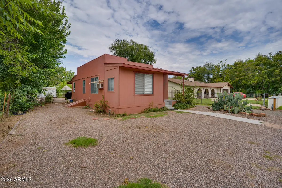 710 N 8th Street, Cottonwood, AZ 86326 - #1