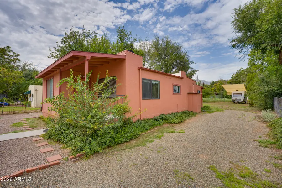 710 N 8th Street, Cottonwood, AZ 86326 - #2