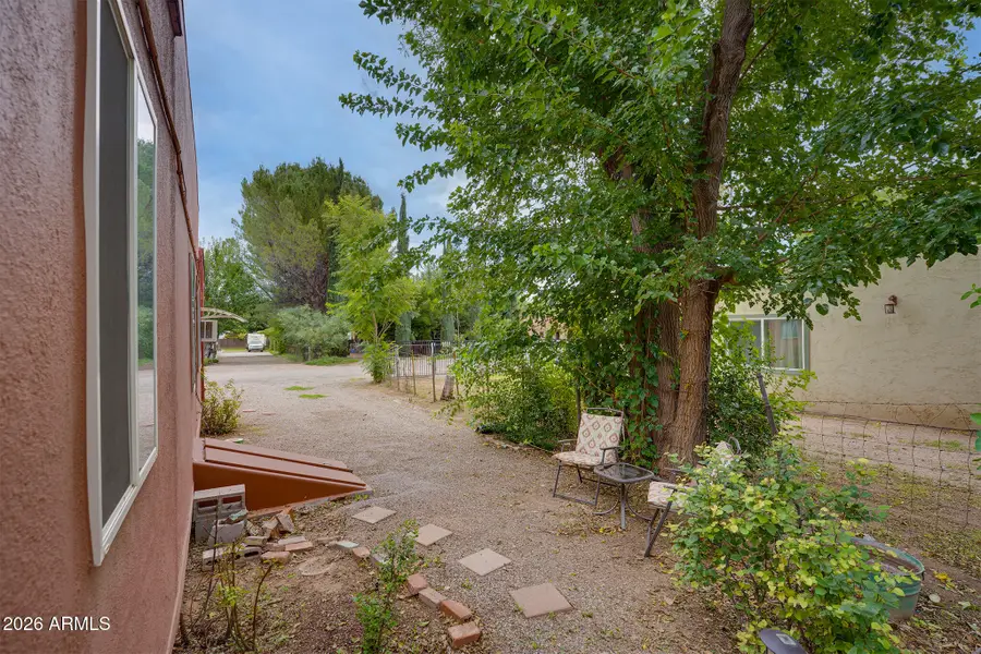 710 N 8th Street, Cottonwood, AZ 86326 - #3