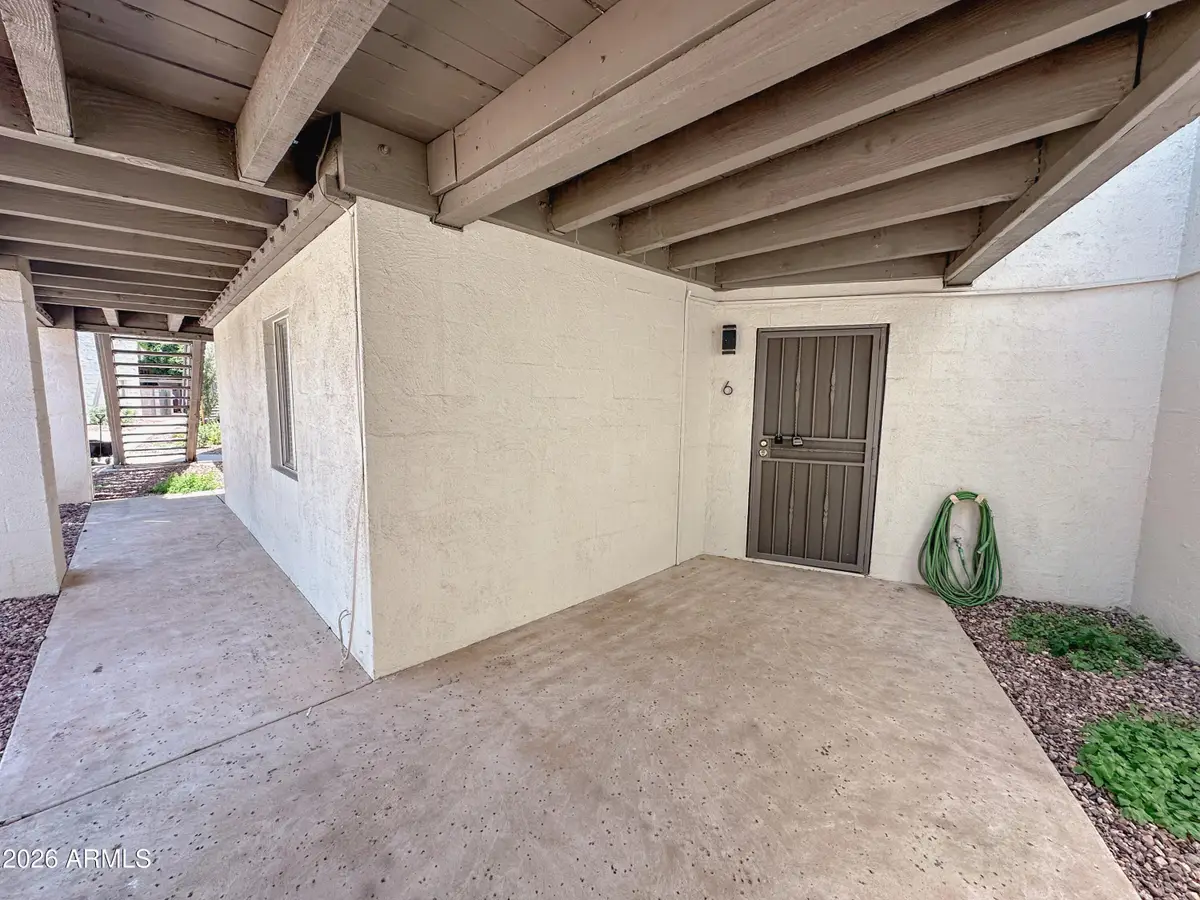 6236 N 16th Street #6, Phoenix, AZ 85016 - #1