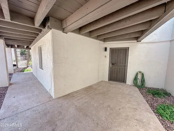 6236 N 16th Street #6, Phoenix, AZ 85016