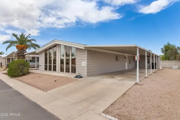 8103 E Southern Avenue #318, Mesa, AZ 85209