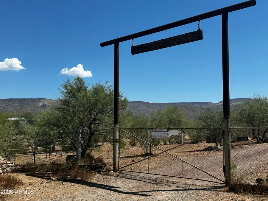 45215 N 10th Street #'-', New River, AZ 85087 - #2