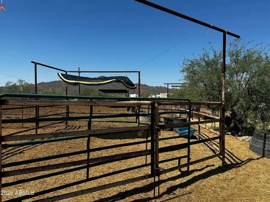 45215 N 10th Street #'-', New River, AZ 85087 - #3