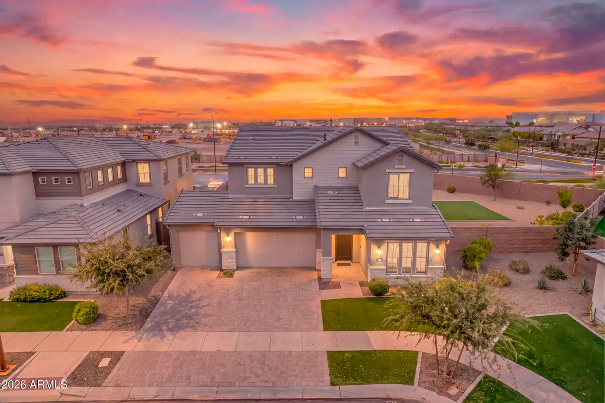 9722 E Rainbow Avenue, Mesa, AZ 85212 - #1