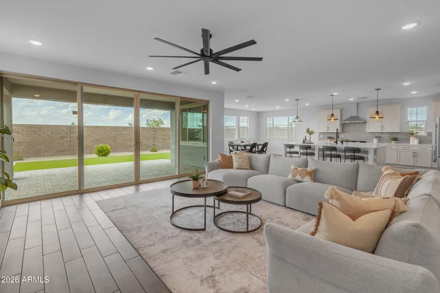 9722 E Rainbow Avenue, Mesa, AZ 85212 - #3