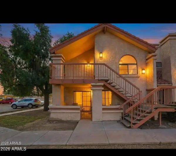 4545 N 67th Avenue N #2420, Phoenix, AZ 85033