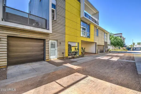 777 W Roosevelt Street #11, Phoenix, AZ 85007
