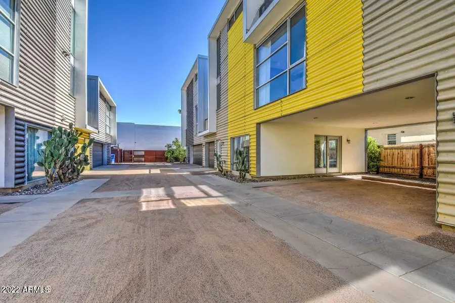 777 W Roosevelt Street #11, Phoenix, AZ 85007 - #2