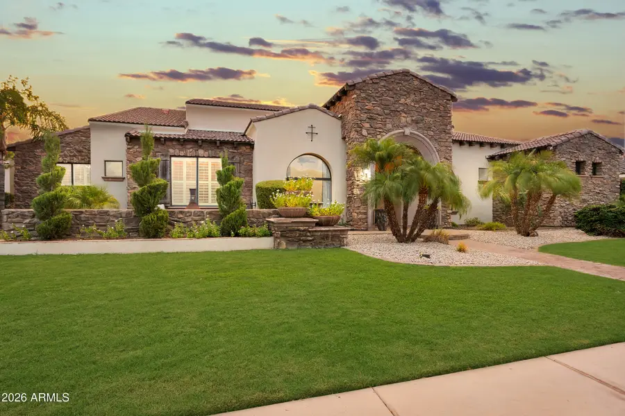 4380 E Taurus Place, Chandler, AZ 85249 - #2