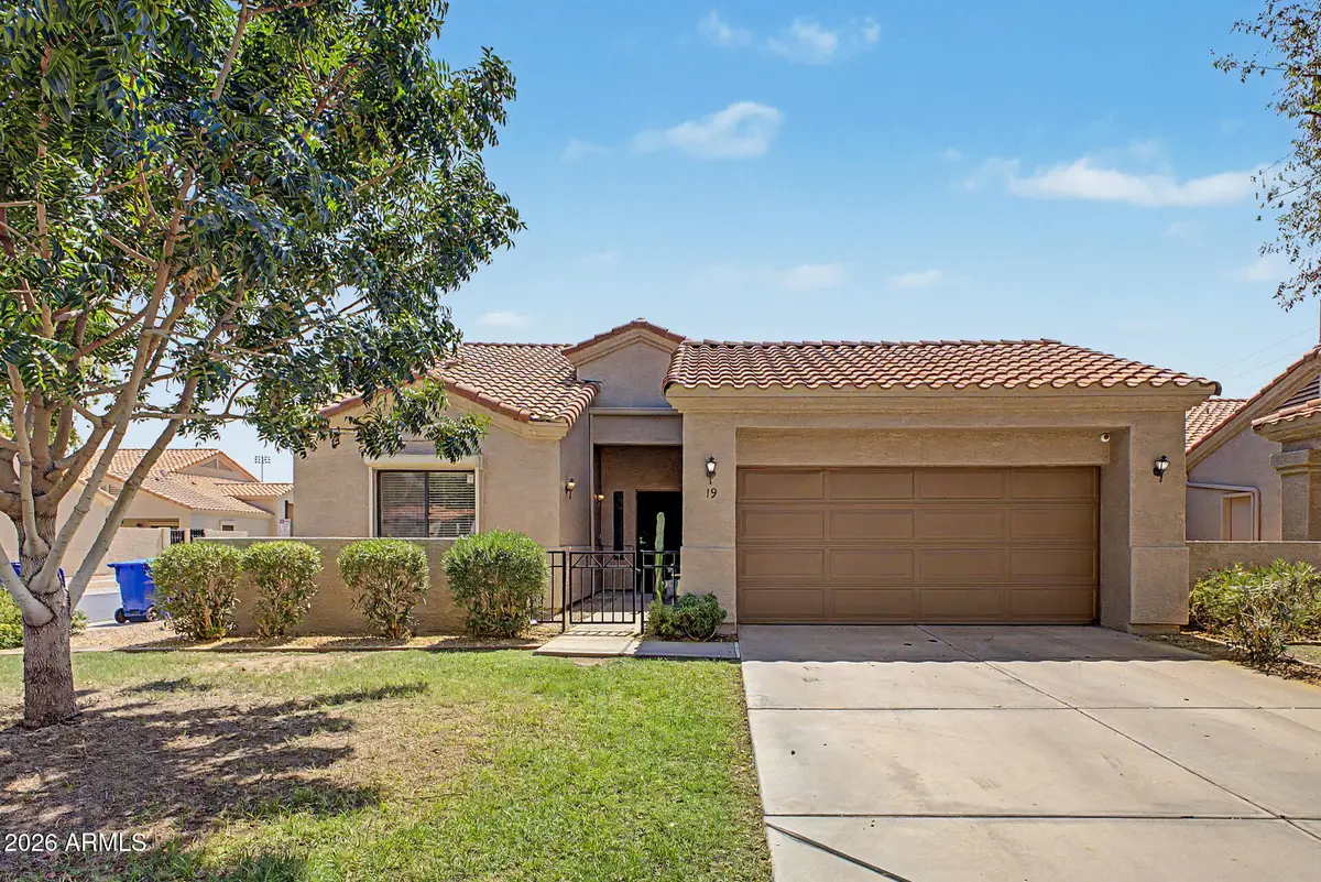 45 E 9th Place #19, Mesa, AZ 85201 - #1