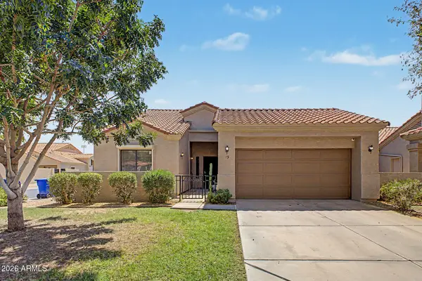 45 E 9th Place #19, Mesa, AZ 85201
