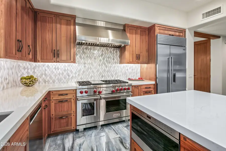 11163 E Graythorn Drive, Scottsdale, AZ 85262 - #2