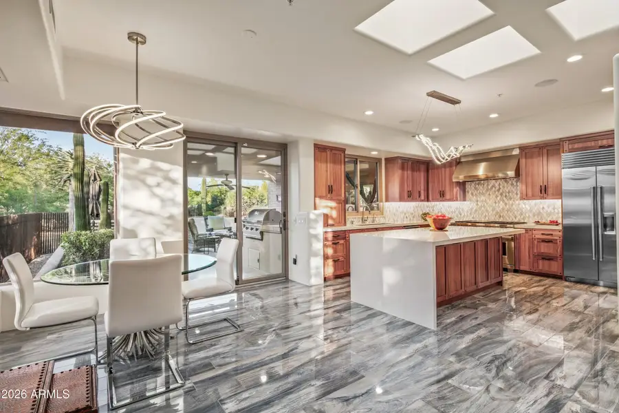 11163 E Graythorn Drive, Scottsdale, AZ 85262 - #3