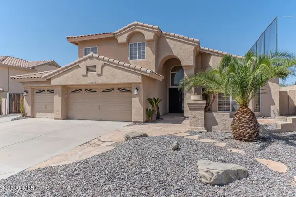16210 S 14th Drive, Phoenix, AZ 85045