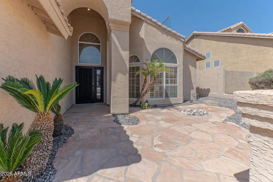 16210 S 14th Drive, Phoenix, AZ 85045 - #2