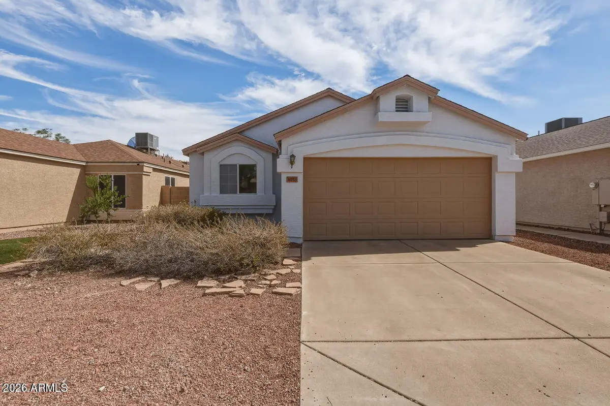 4053 W Villa Linda Drive, Glendale, AZ 85310 - #1