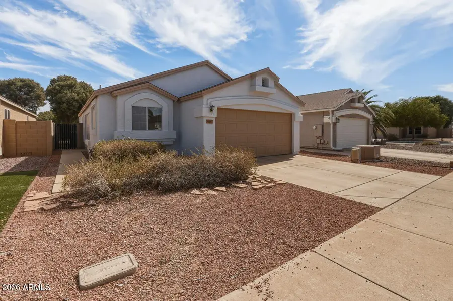 4053 W Villa Linda Drive, Glendale, AZ 85310 - #2