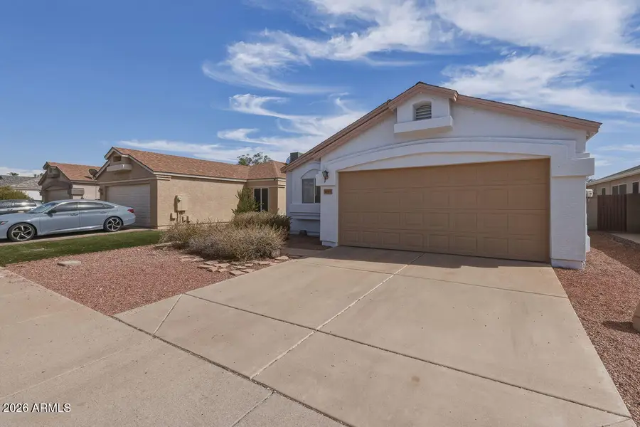 4053 W Villa Linda Drive, Glendale, AZ 85310 - #3