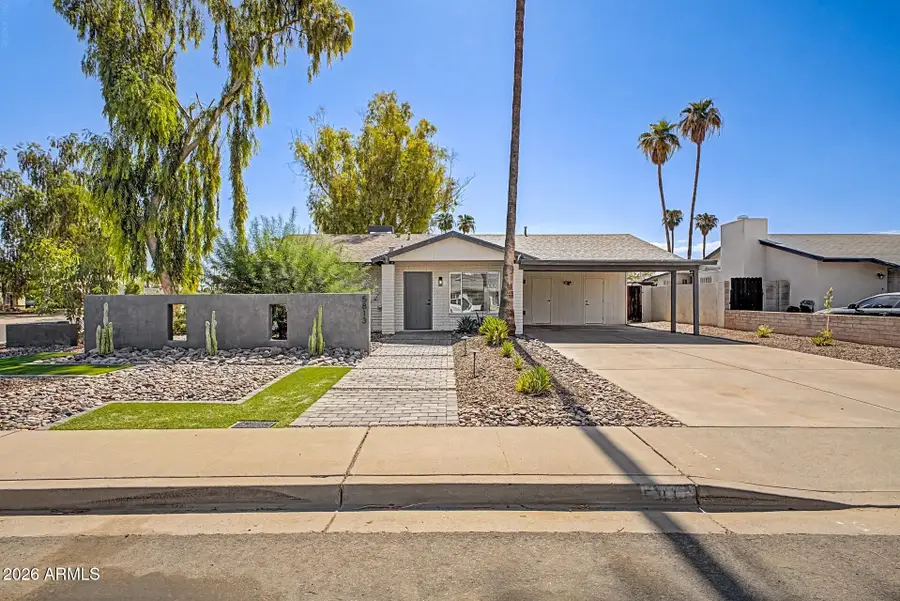 5813 S College Avenue, Tempe, AZ 85283 - #2