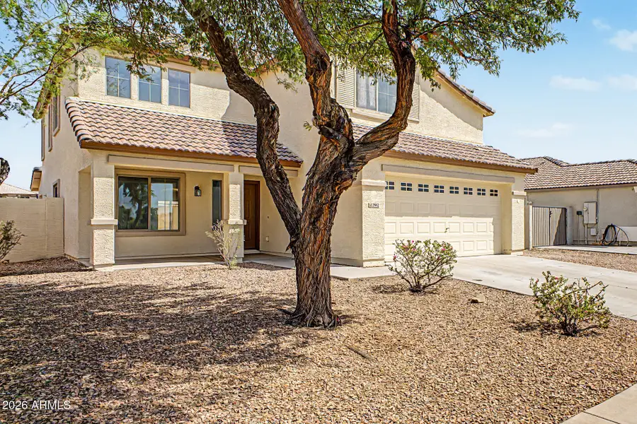3942 E Maplewood Street, Gilbert, AZ 85297 - #3