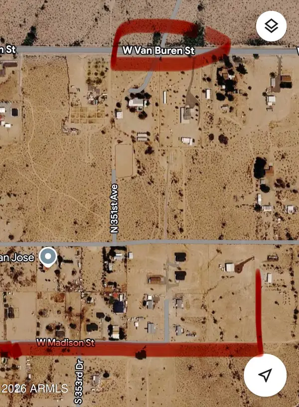 XXXXXXXXXX N 351st Avenue, Tonopah, AZ 85354