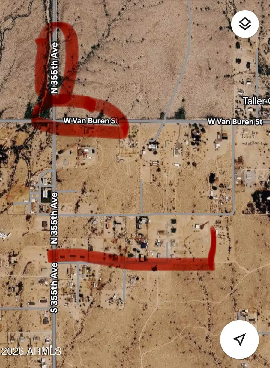 XXXXXXXXXX N 351st Avenue, Tonopah, AZ 85354 - #2