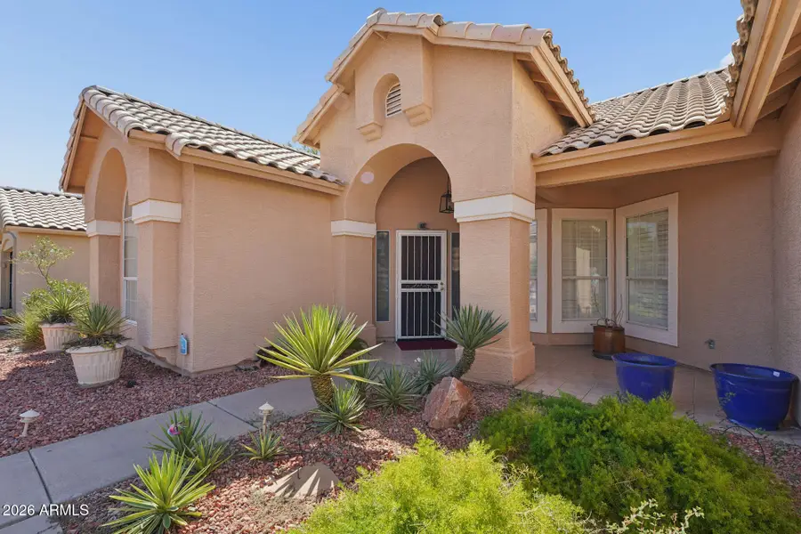 3301 E Behrend Drive, Phoenix, AZ 85050 - #2