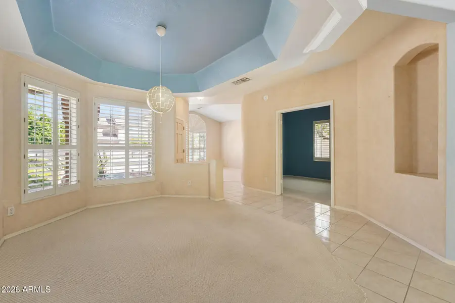 3301 E Behrend Drive, Phoenix, AZ 85050 - #3