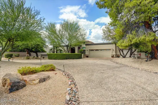 19118 E Wiki Way, Rio Verde, AZ 85263