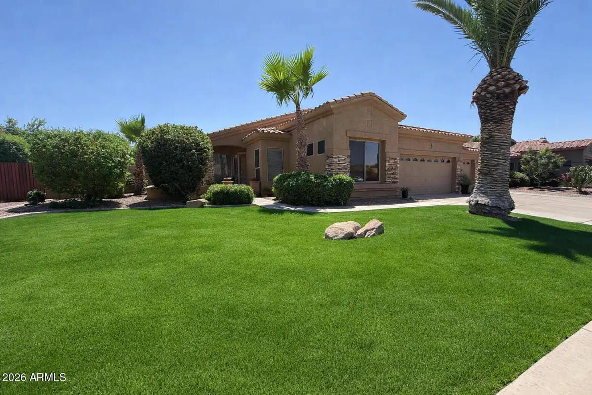 1523 E Del Rio Street, Gilbert, AZ 85295 - #1