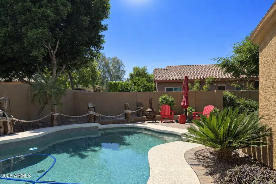 1523 E Del Rio Street, Gilbert, AZ 85295 - #2