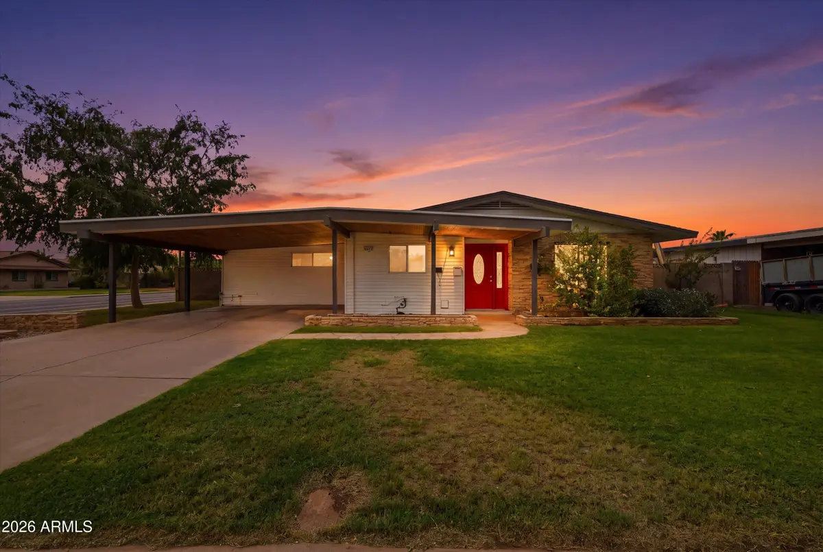 3101 W Ocotillo Road, Phoenix, AZ 85017 - #1