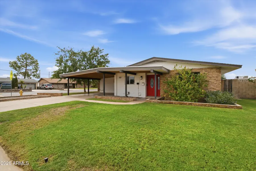3101 W Ocotillo Road, Phoenix, AZ 85017 - #2
