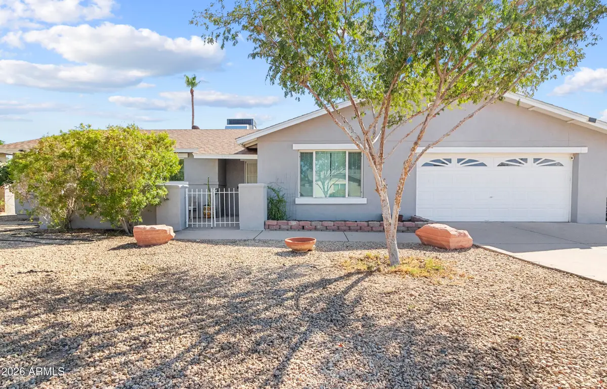 4753 W Lupine Avenue, Glendale, AZ 85304 - #1