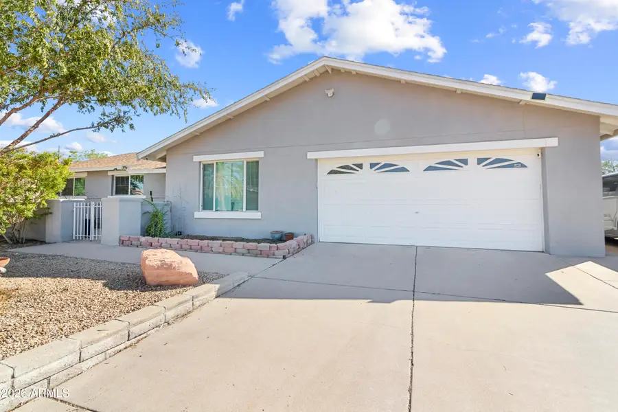 4753 W Lupine Avenue, Glendale, AZ 85304 - #2