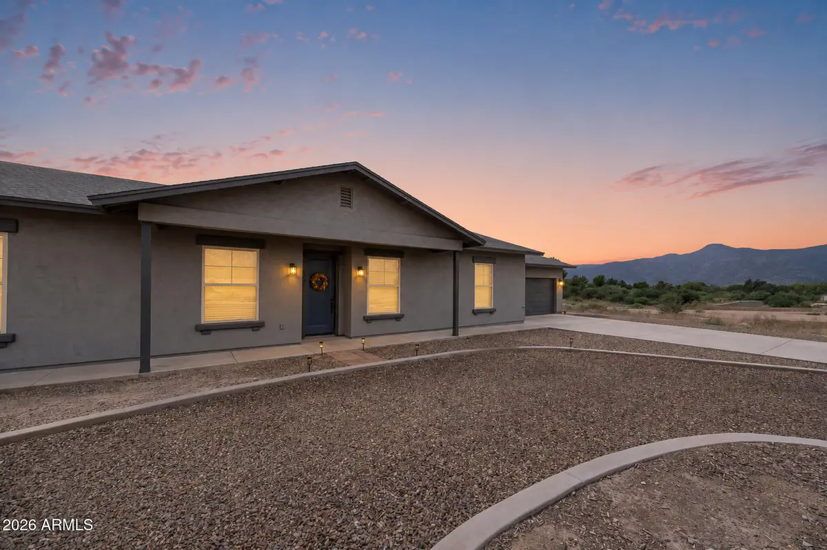 3707 E Preserve Drive, Camp Verde, AZ 86322 - #1