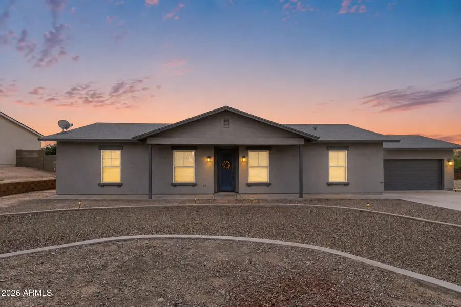 3707 E Preserve Drive, Camp Verde, AZ 86322 - #2