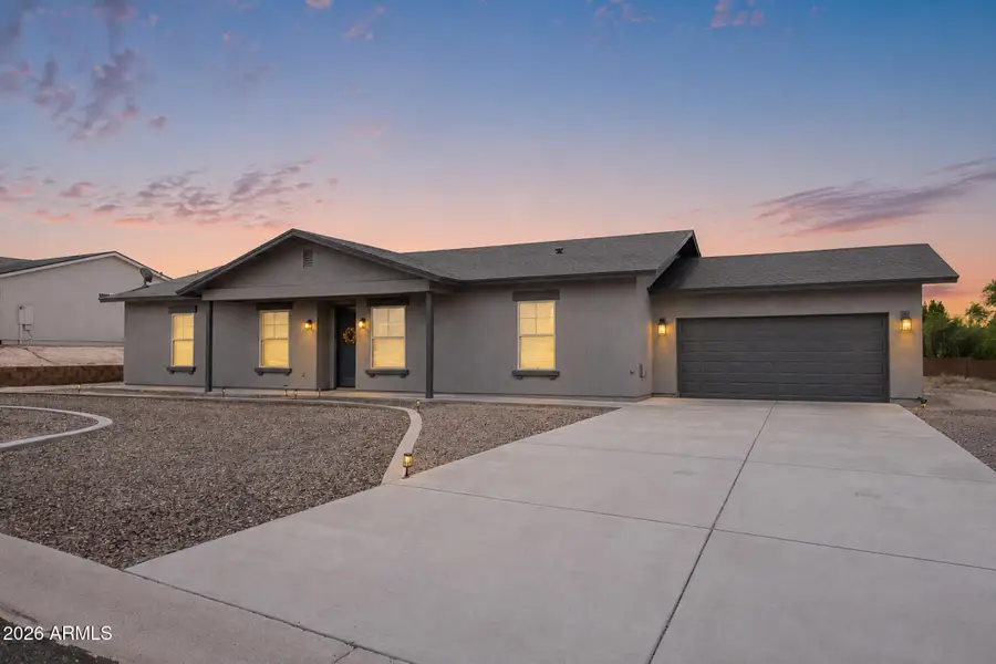 3707 E Preserve Drive, Camp Verde, AZ 86322 - #3